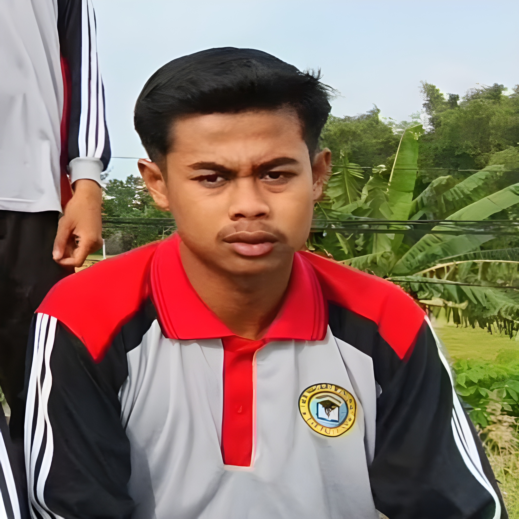 Random Momment
